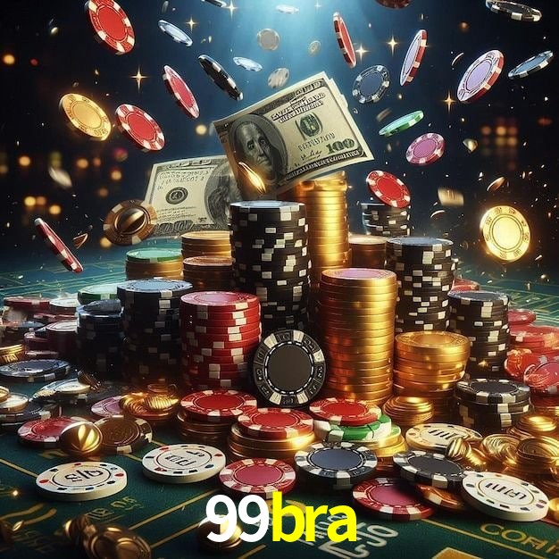 99bra: Seu Especialista em Apostas Esportivas Brasileiras