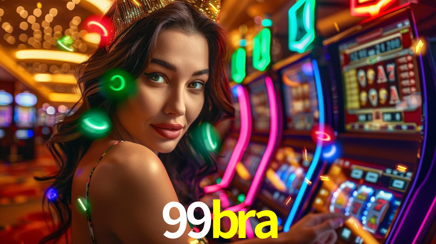 Bônus Generosos e Exclusivos no 99bra para Você!