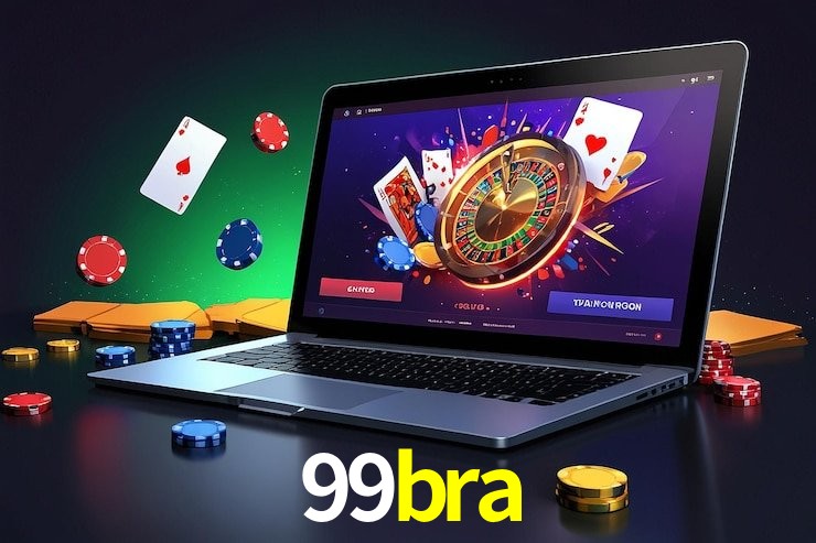 Sinta a adrenalina dos jogos de cassino com 99bra
