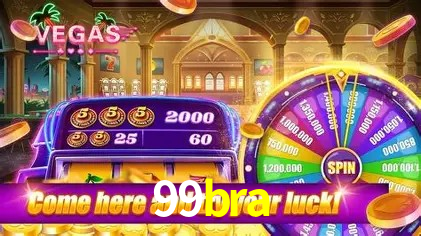 99bra: A Experiência de Casino com Jogos de Mesa ao Vivo